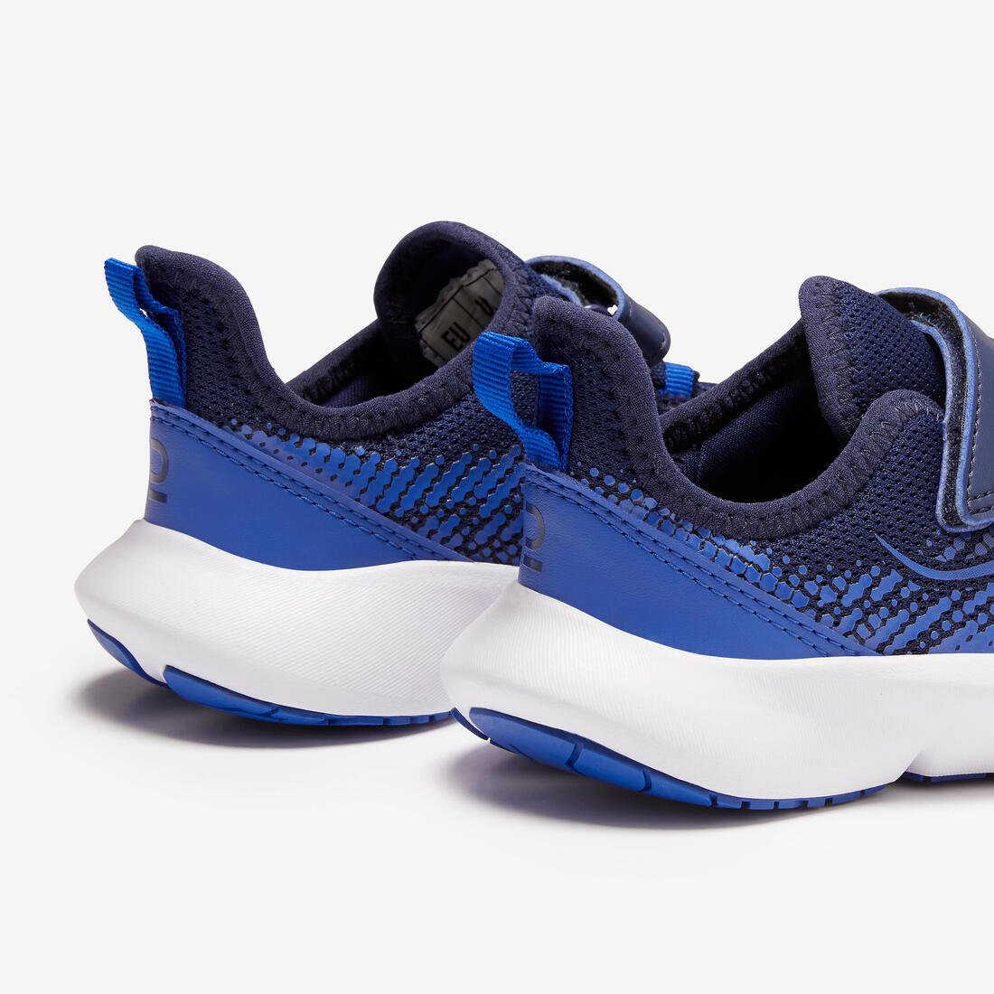 Chaussures enfant à scratch flexibles et légères - AT FLEX