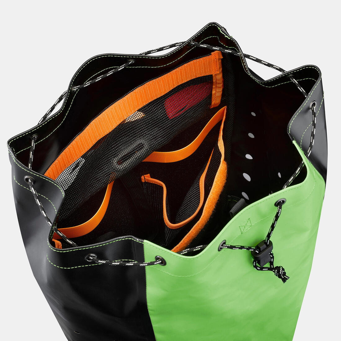 Sac à dos canyoning 35l - mk 900