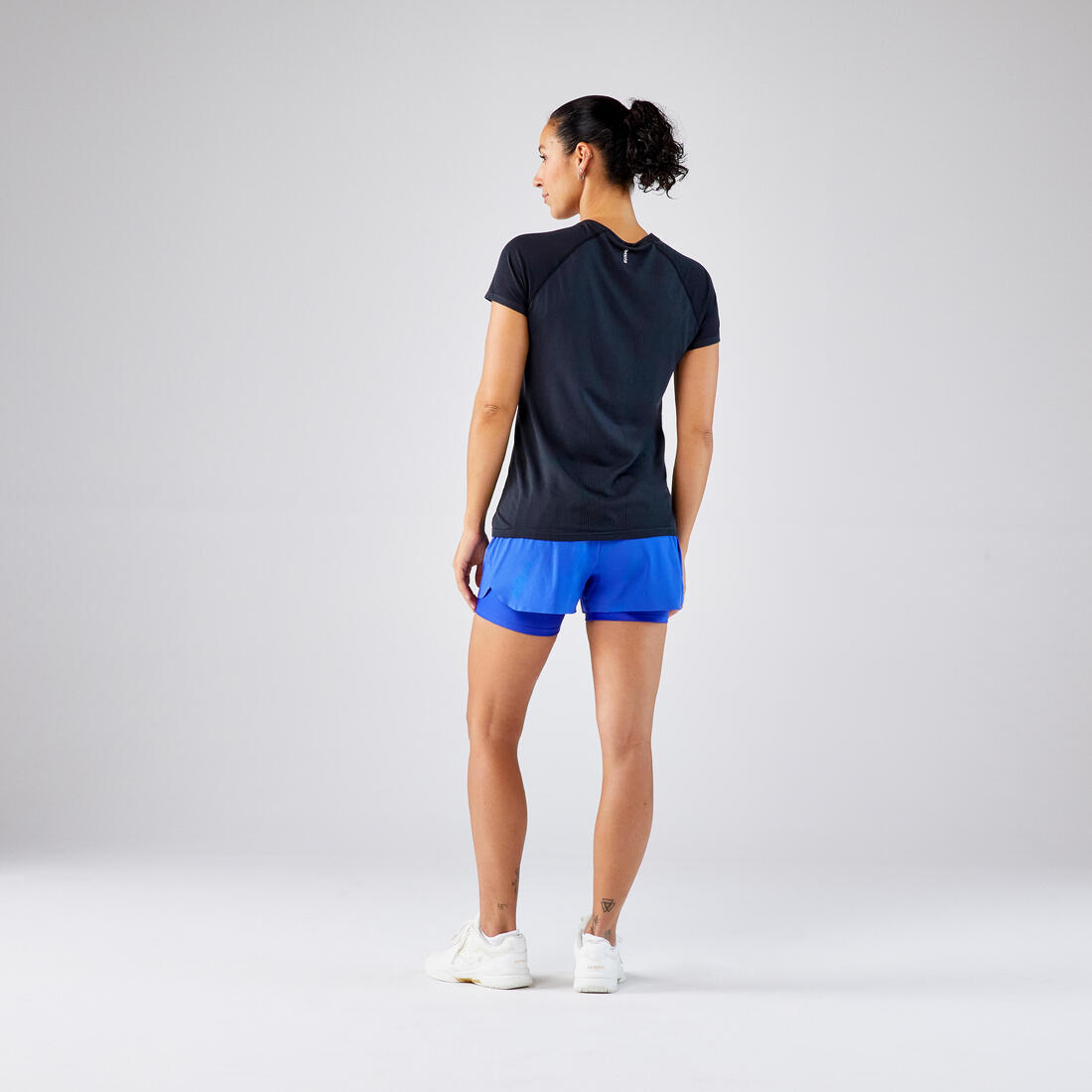 T-shirt tennis light femme - TTS LIGHT F