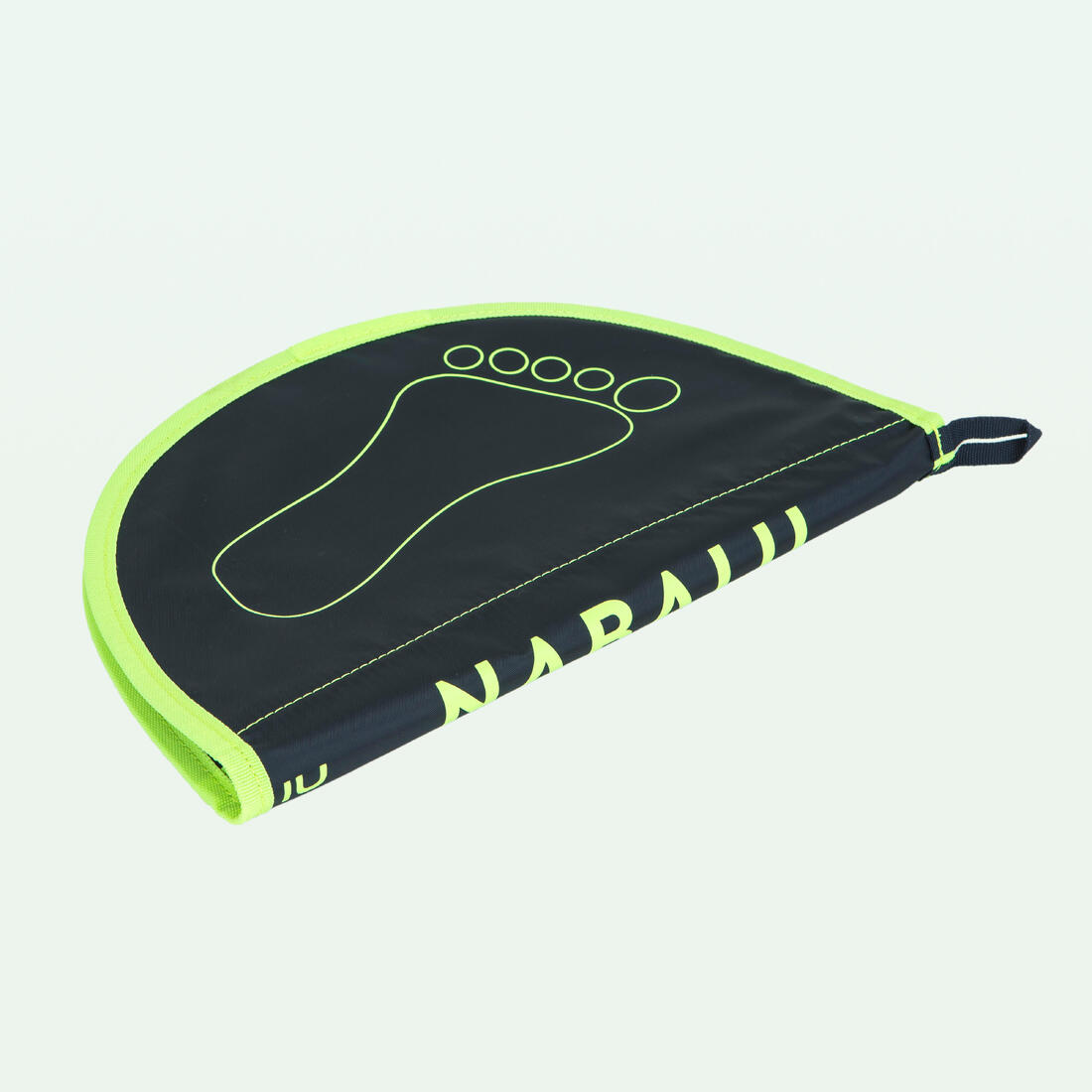 Tapis de sol de piscine - hygiene feet natation