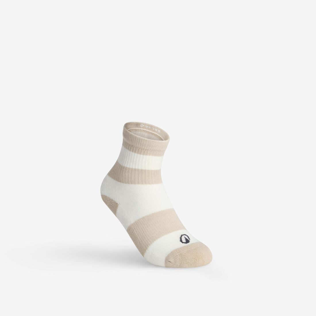 Lot de 4 paires de chaussettes de sport enfant, DKT ONE High