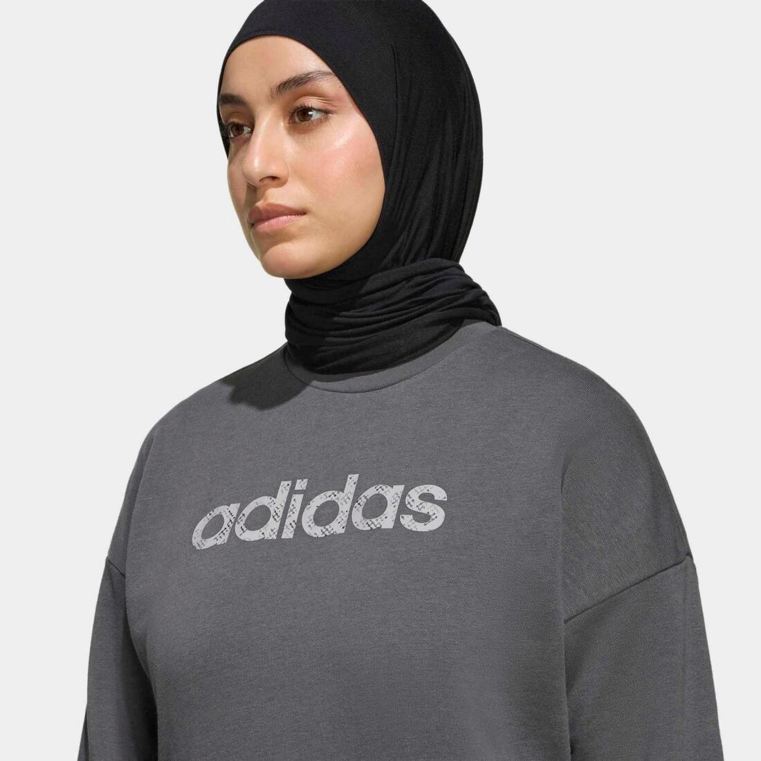 Sweat de fitness femme