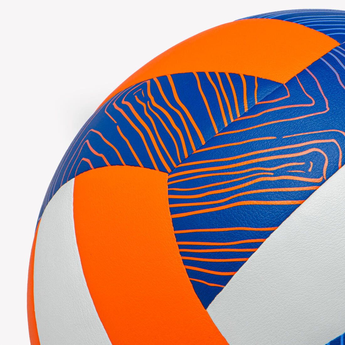 Ballon Taille 5 de volley-ball collection VNL, VB500