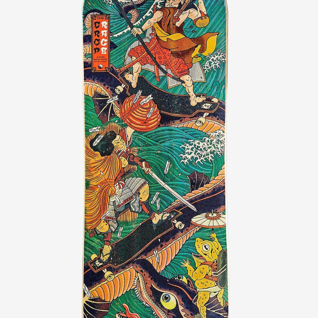 LONGBOARD FREE520 JAPAN