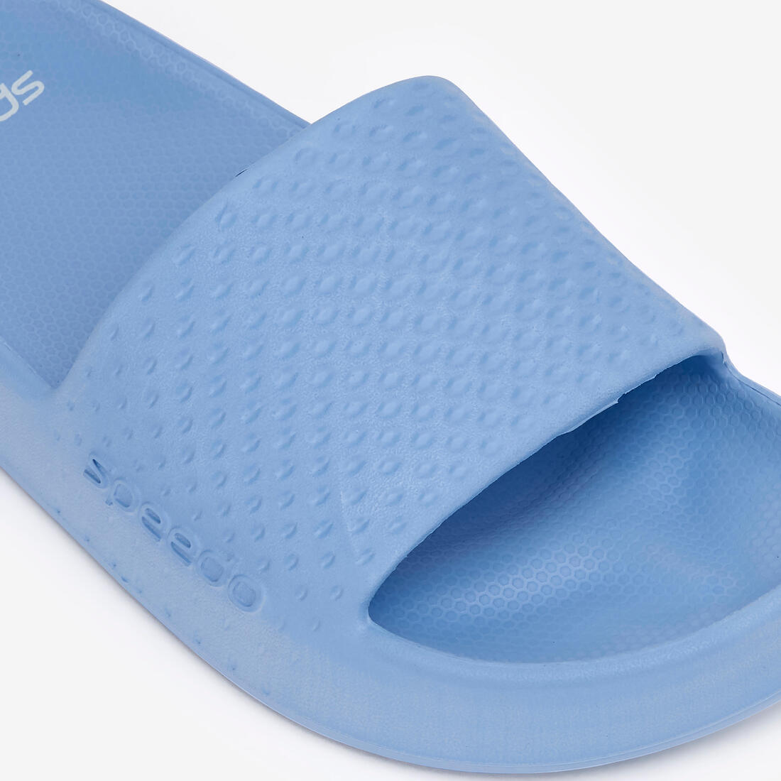 Sandale Claquette SPEEDO ENTRY Bleue