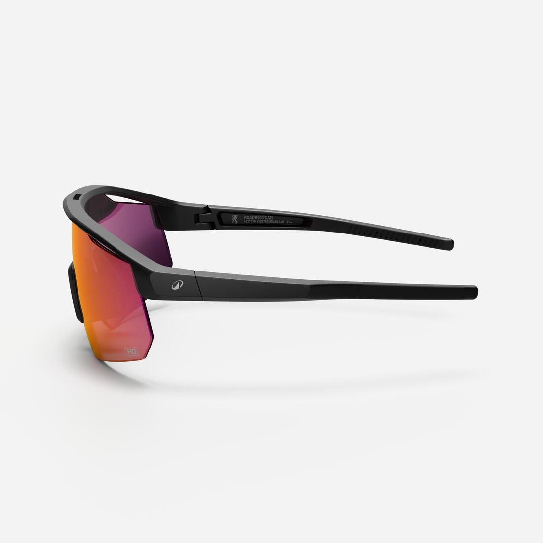 Lunettes de vitesse HD catégorie 3, Perf 500 Light