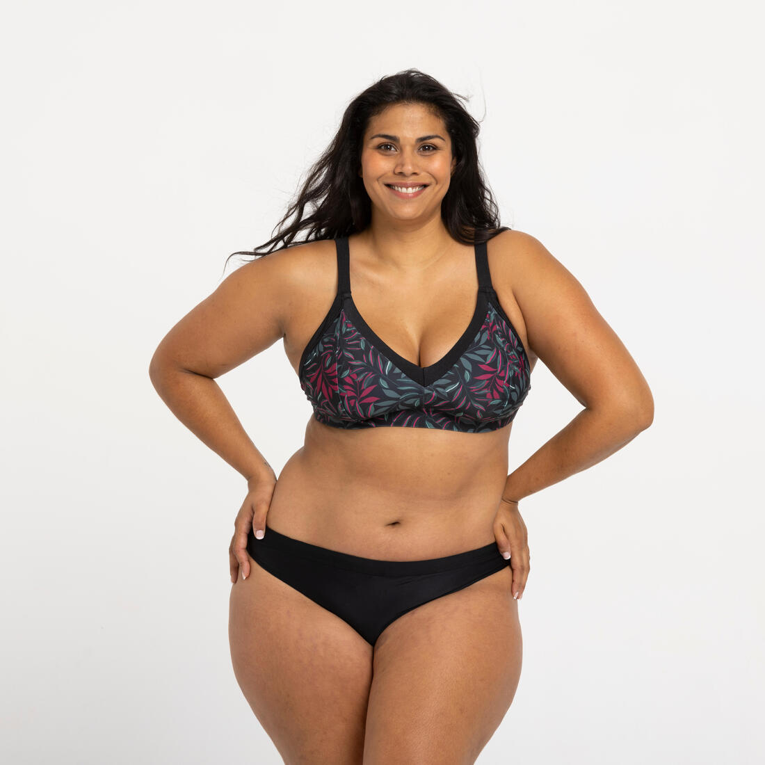 Haut de Maillot de Bain Femme Venus Zeb