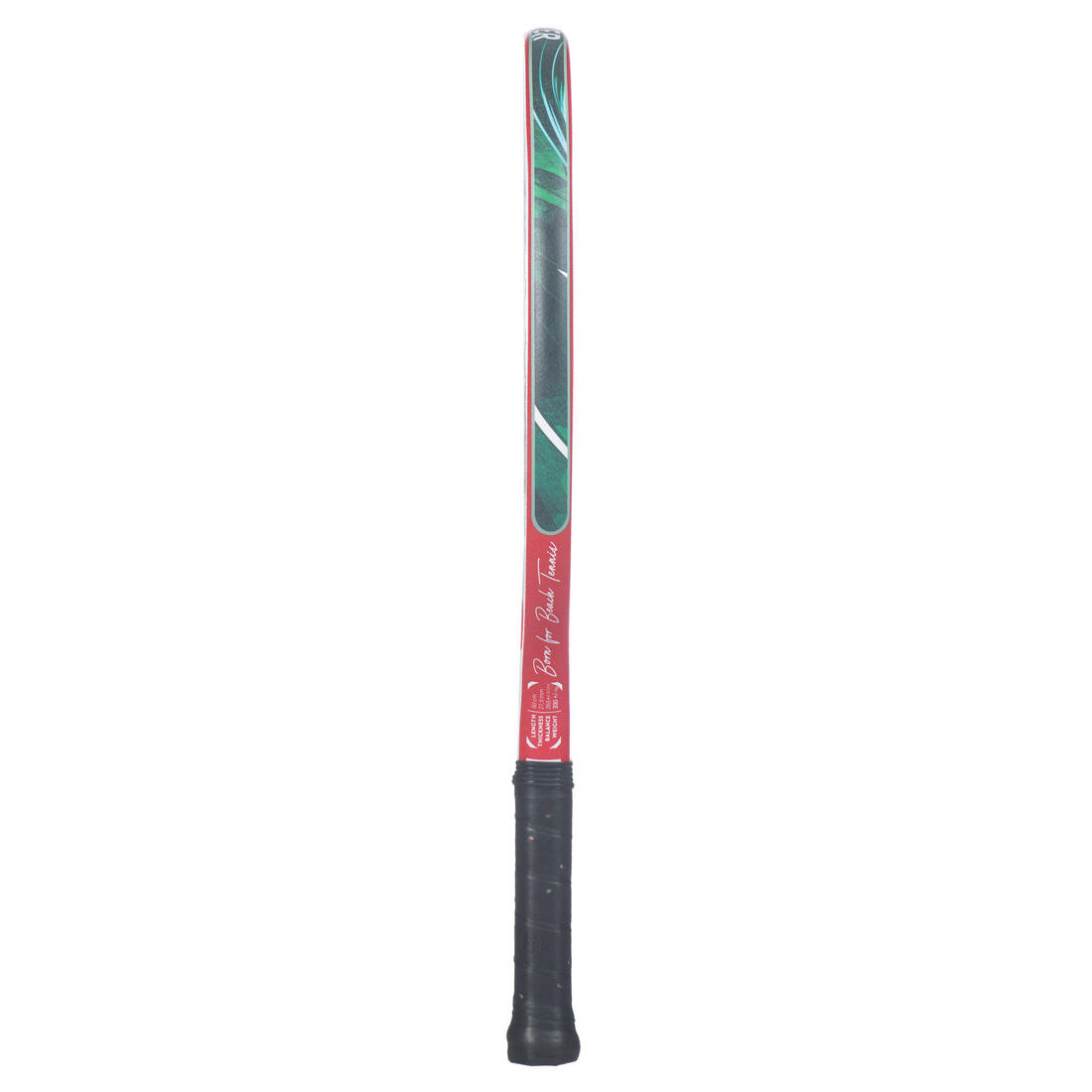 raquette de beach tennis BTR 560 B