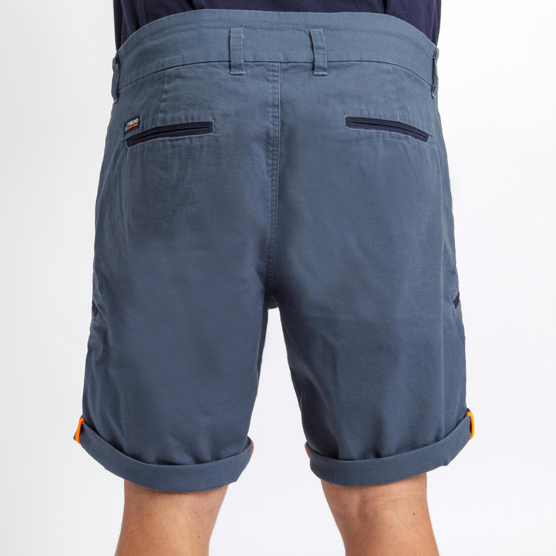 Short bateau, bermuda Homme - Sailing 100