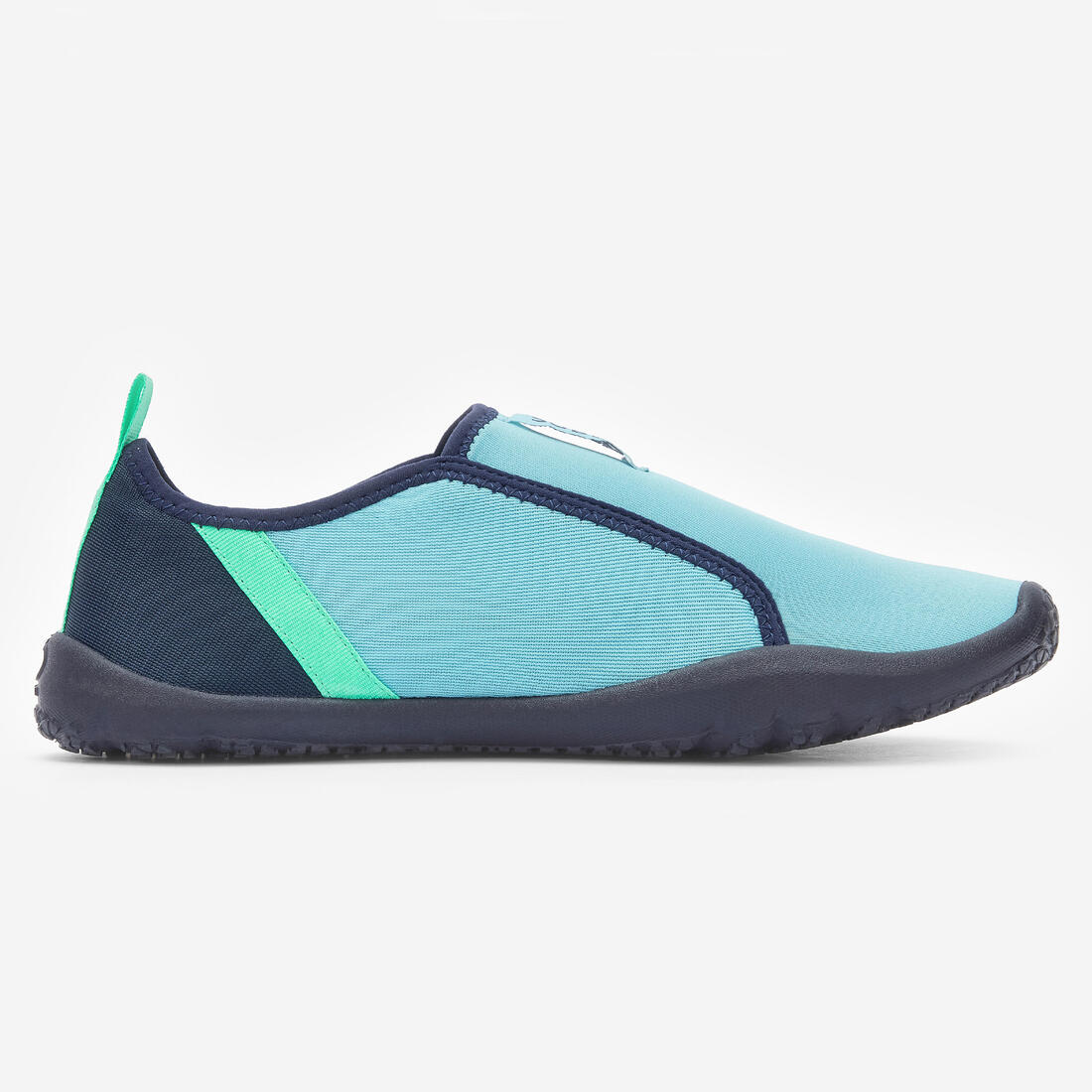 Chaussures aquatiques élastiques Adulte, Aquashoes 120
