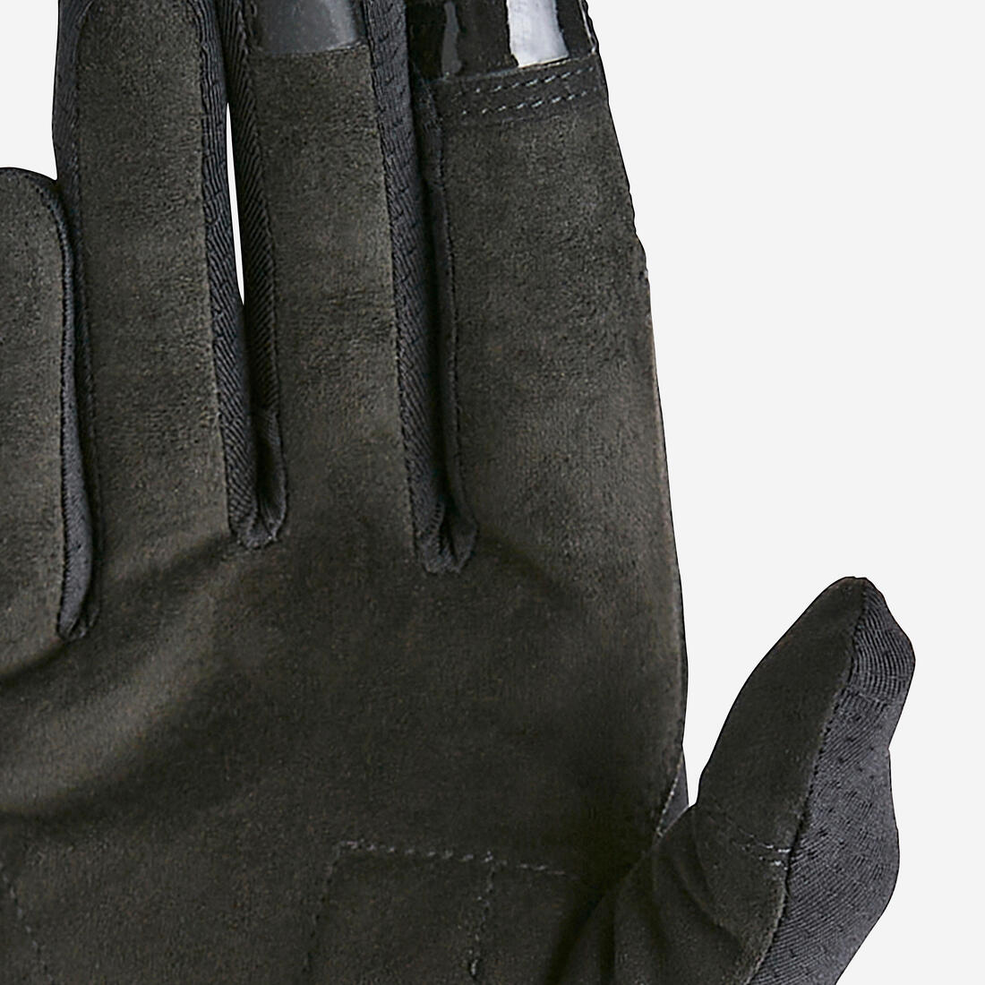 Gants de vélo VTT respirants, 100