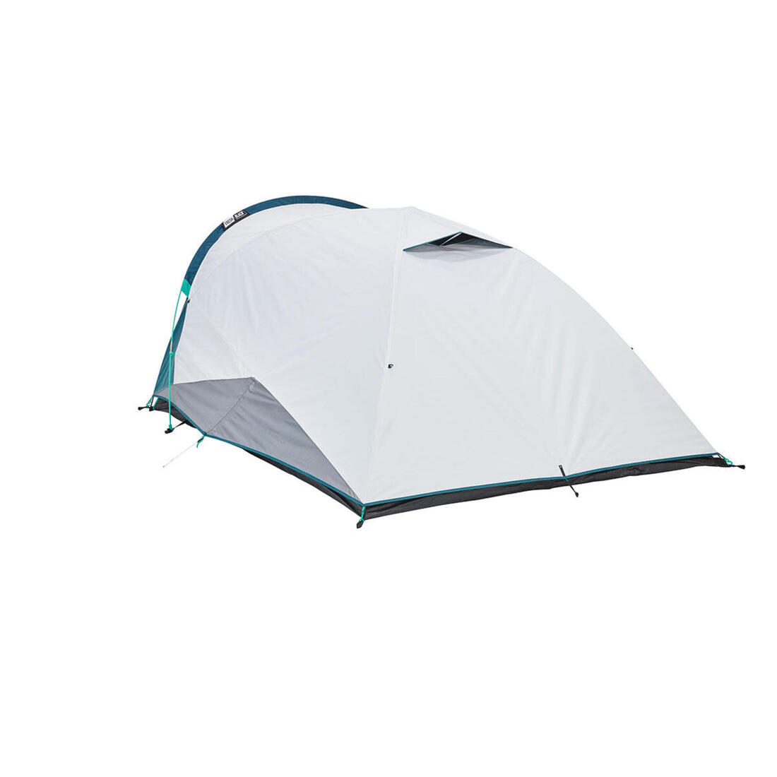 Tente de camping - MH100 XL - 3 places - Fresh & Black