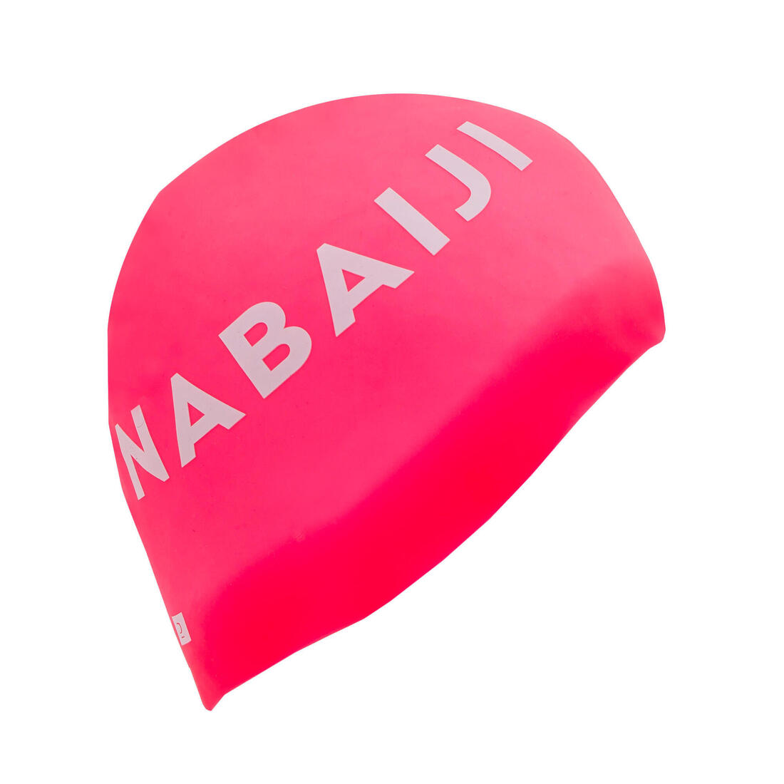 Bonnet de bain silicone