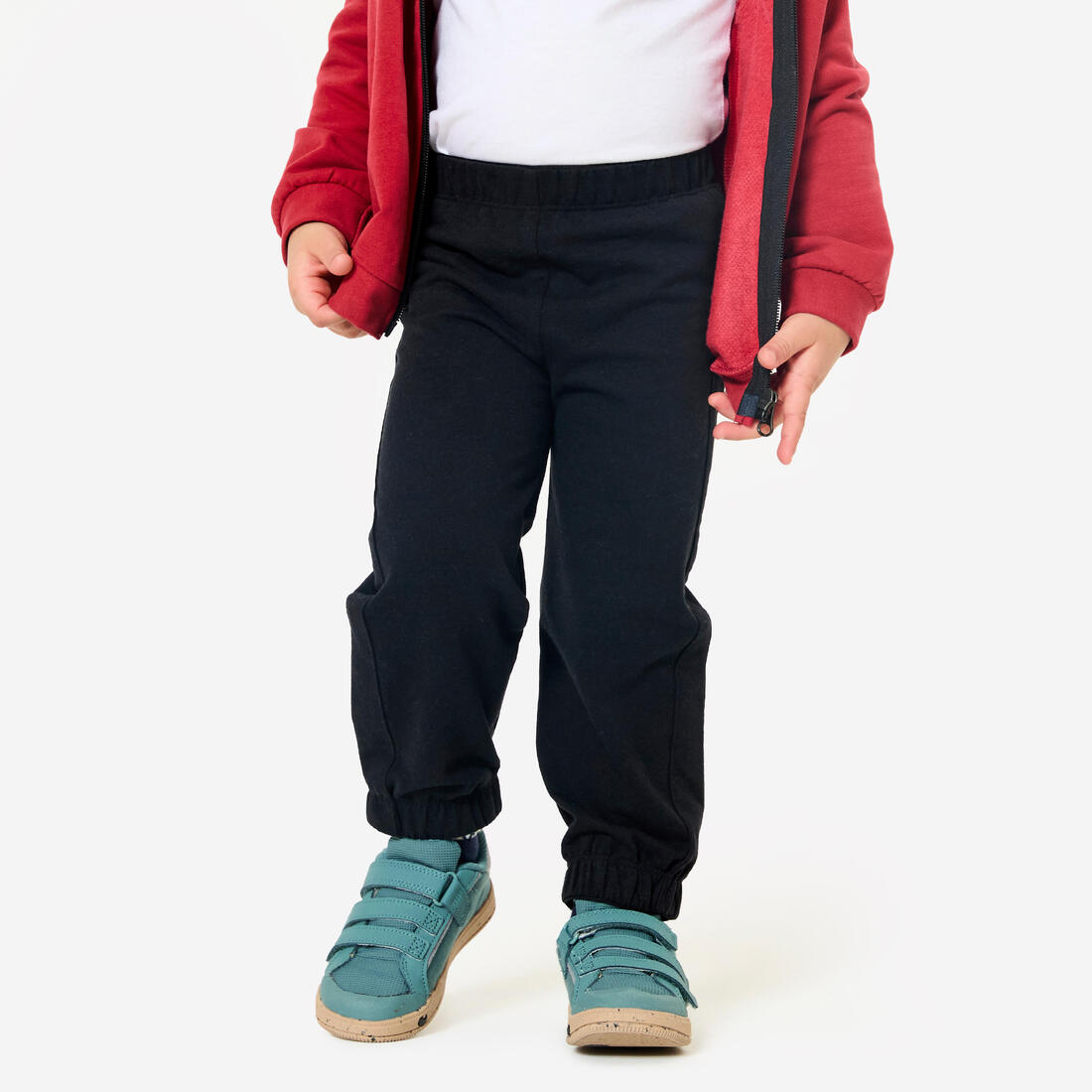 Survêtement regular chaud enfant - Basique