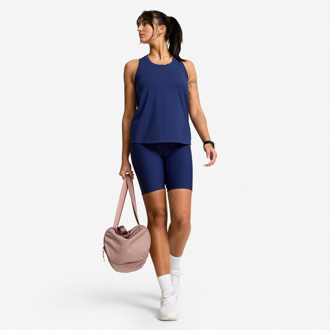 Débardeur READY 500 femme