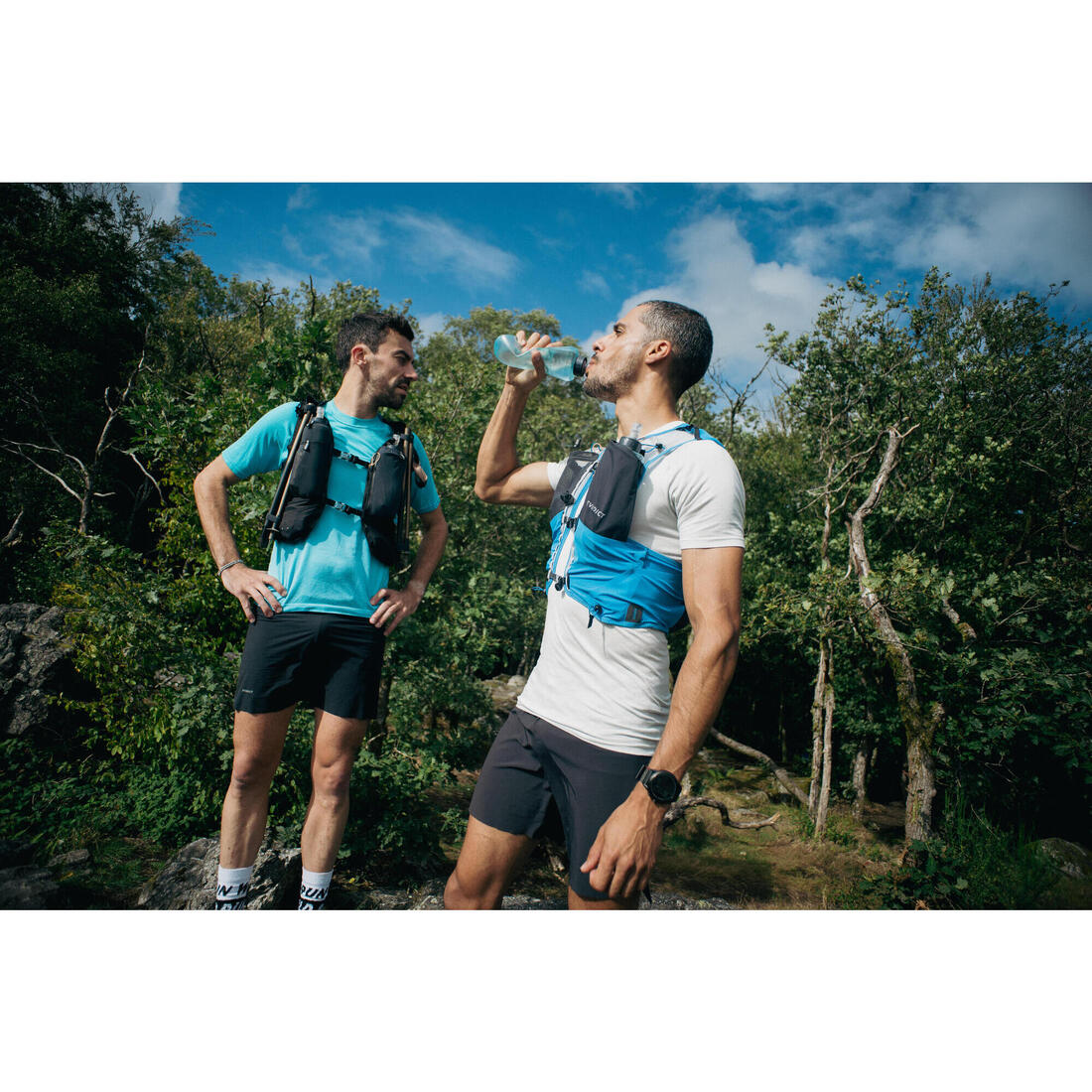 Boisson isotonique en poudre bio - de 3h citron, ISO BIO 480g