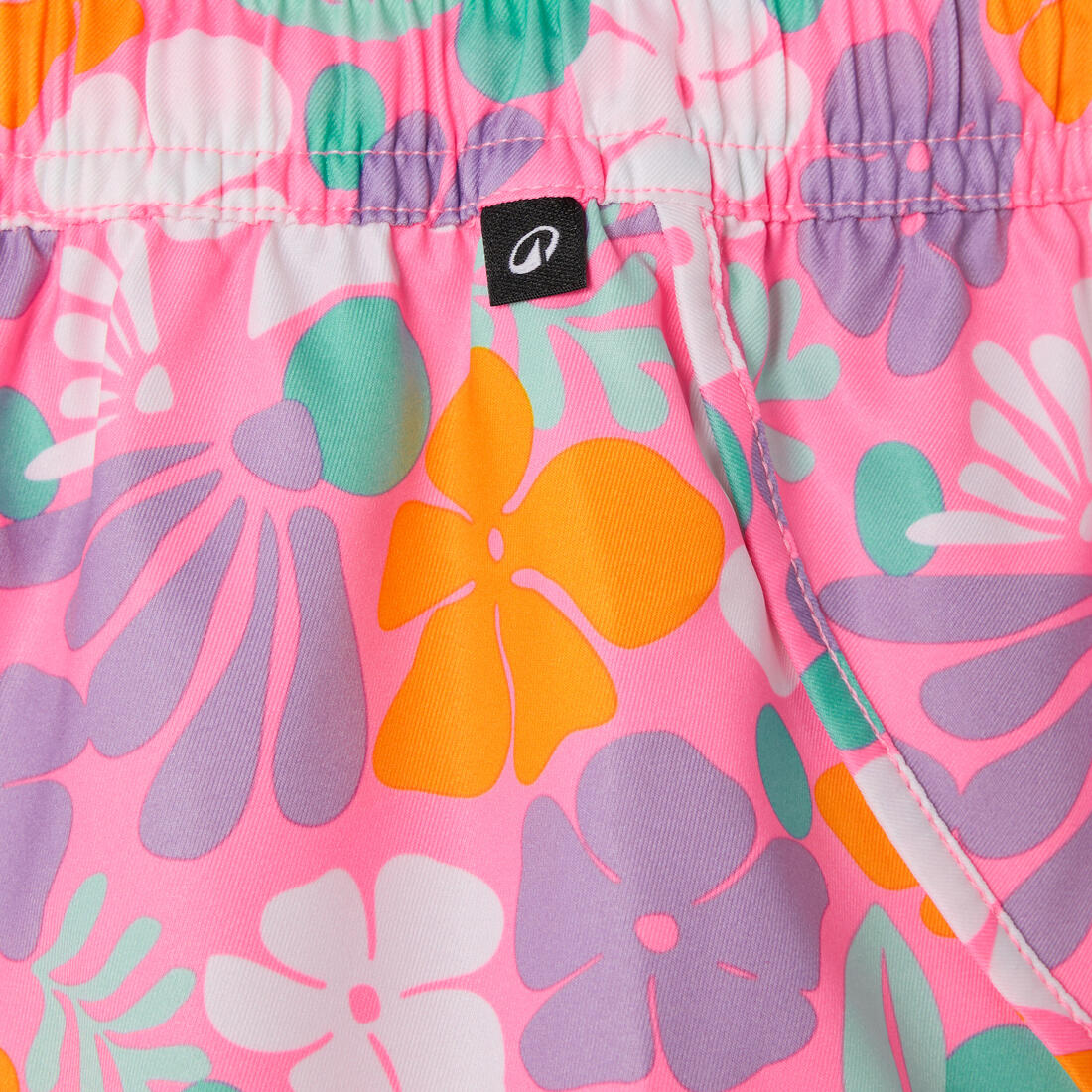 Maillot de bain short fille, Caro 100