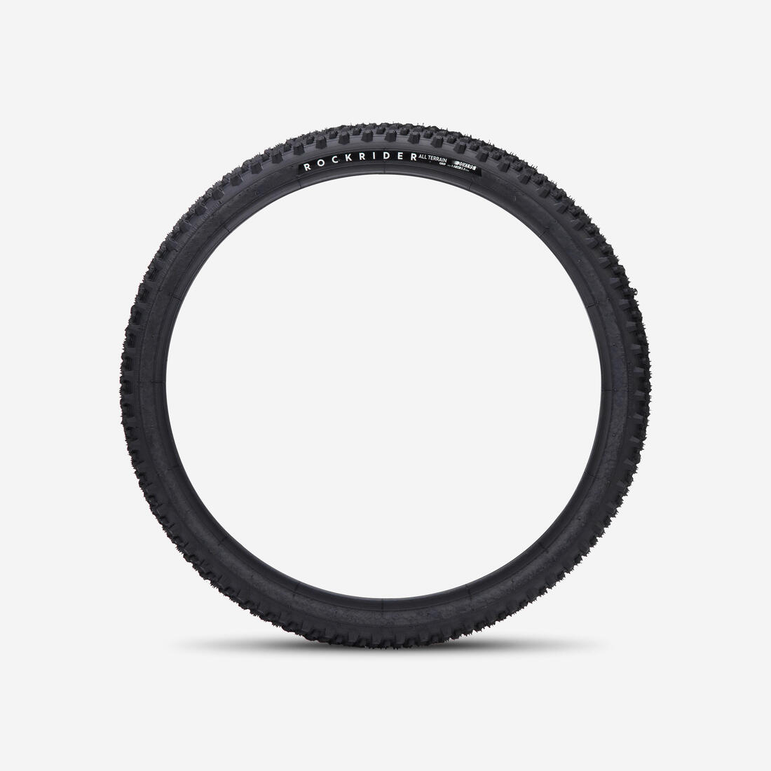 Pneu vélo enfant VTT skinwall 20x1.95 tringles rigides / etrto 47-406