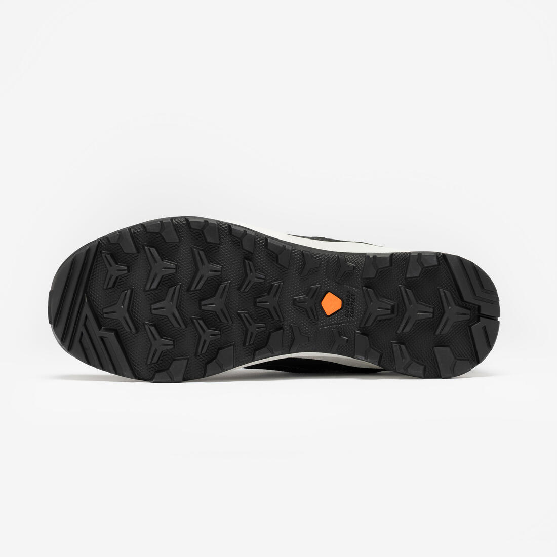 Chaussures de randonnée basses imperméables femme, MH100