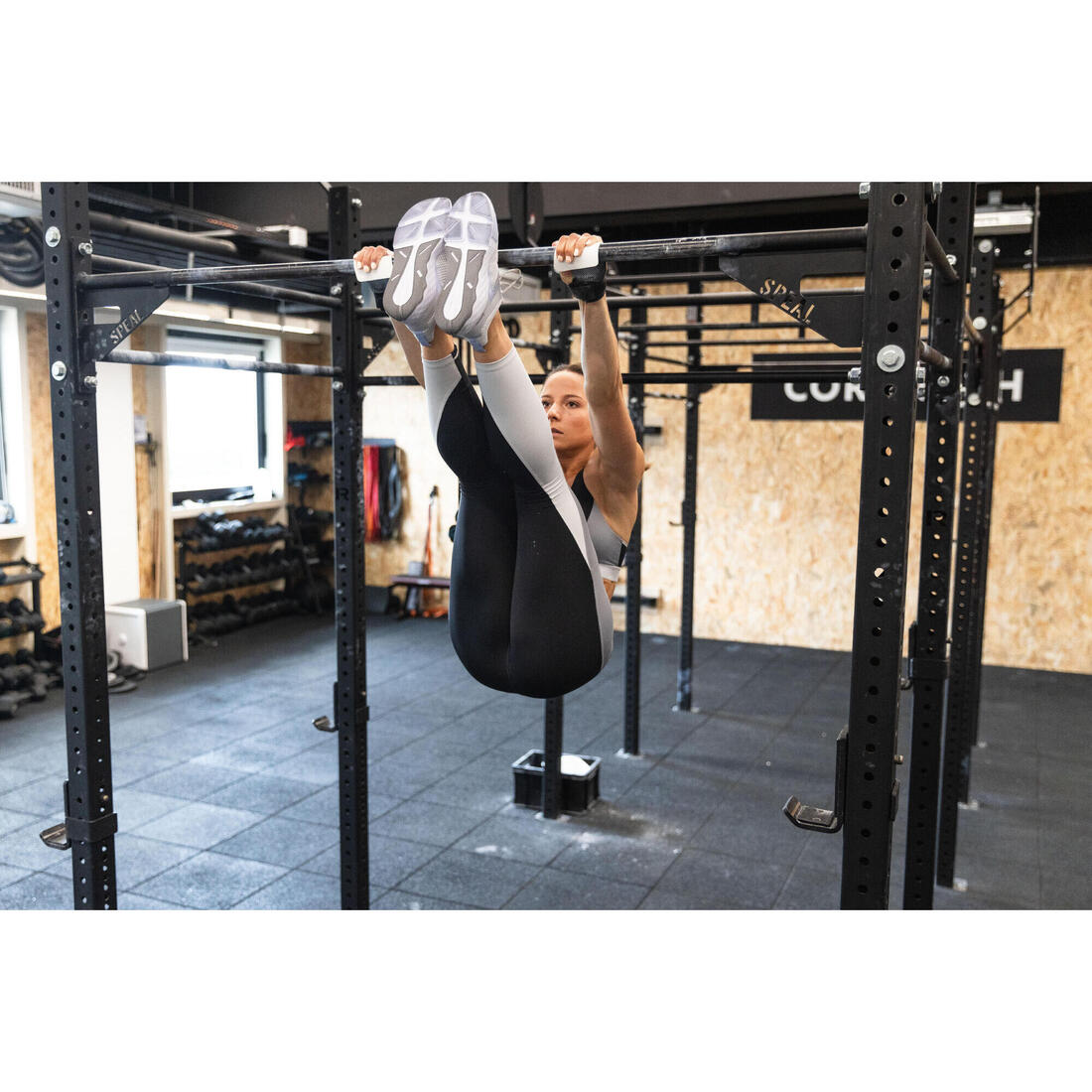 Manique grip cross training sans trous