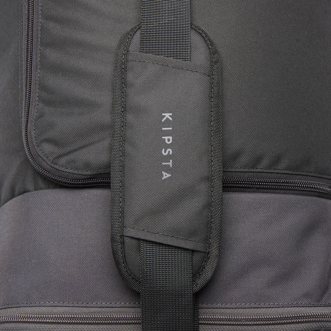 Sac de sport pliable à bandoulière, Club 100 55L
