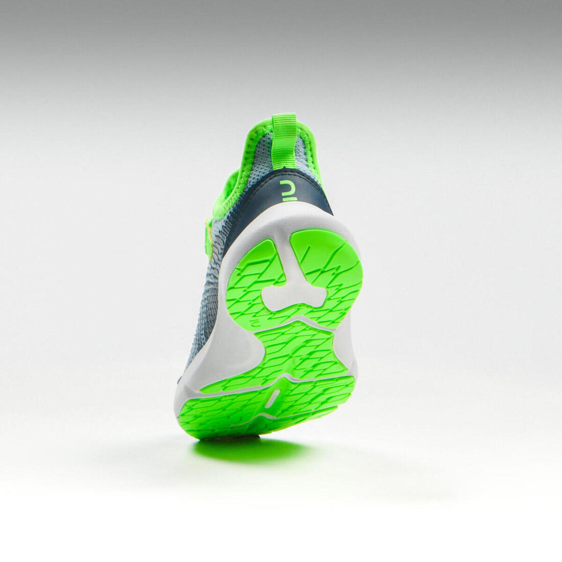 Chaussures enfant à scratch flexibles et légères - AT FLEX