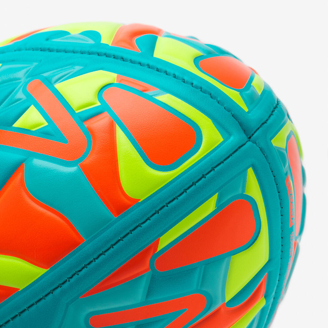 Ballon de beach rugby - r100 beach city taille midi