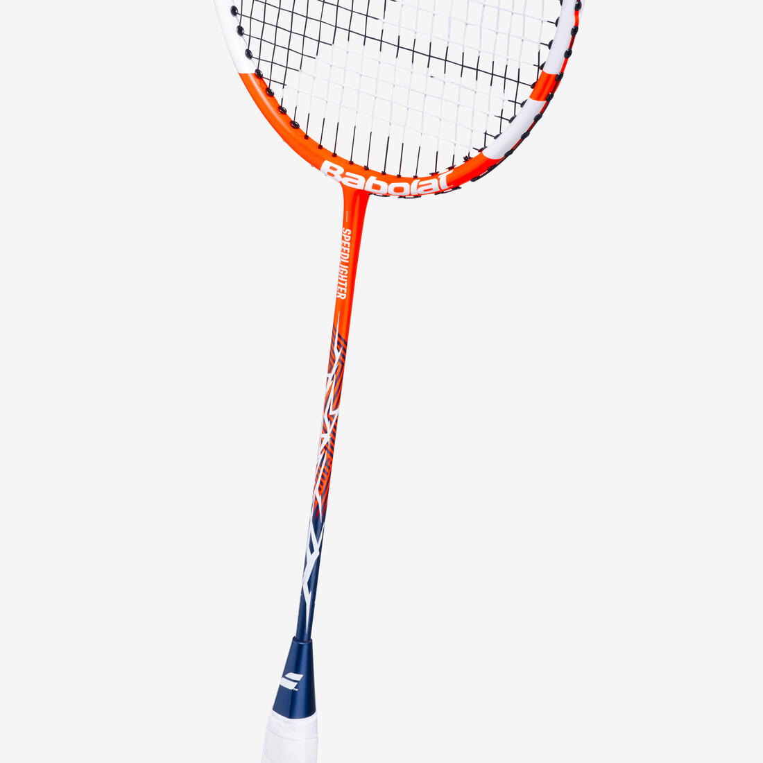 Raquette de Badminton, Speedlighter Orange