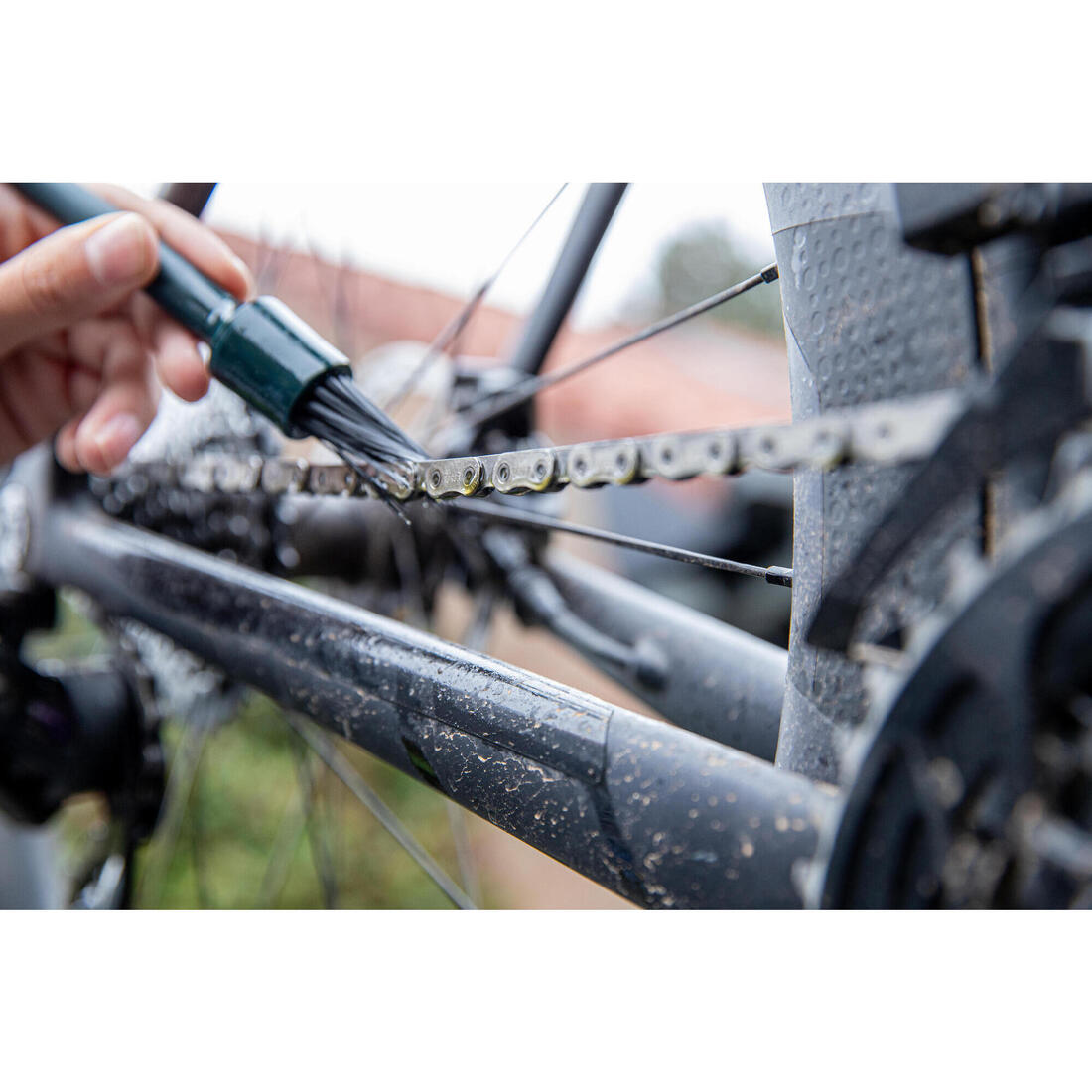 DEGRAISSANT TRANSMISSION VELO VEGETAL - 500ML