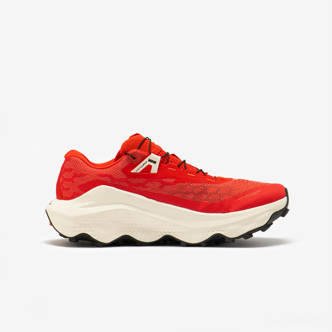 Chaussures de running trail homme, Salomon Ultra Glide 4