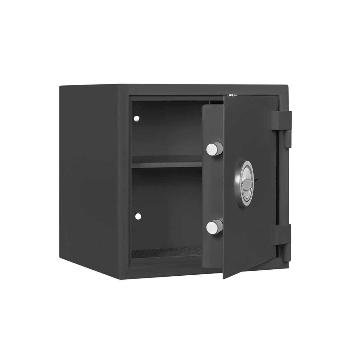 Coffre pour arme de poing 46L, MT2