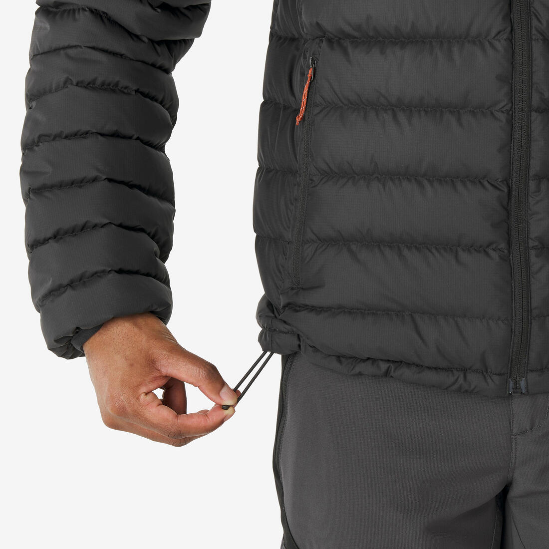 Doudoune de randonnée -10°C homme, MT500