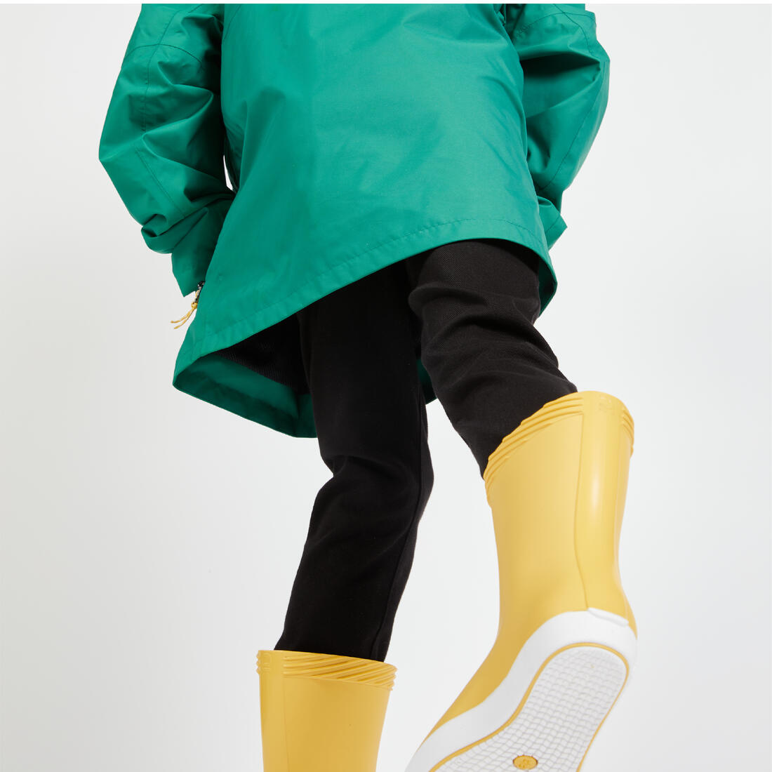 Botte de pluie enfant 100