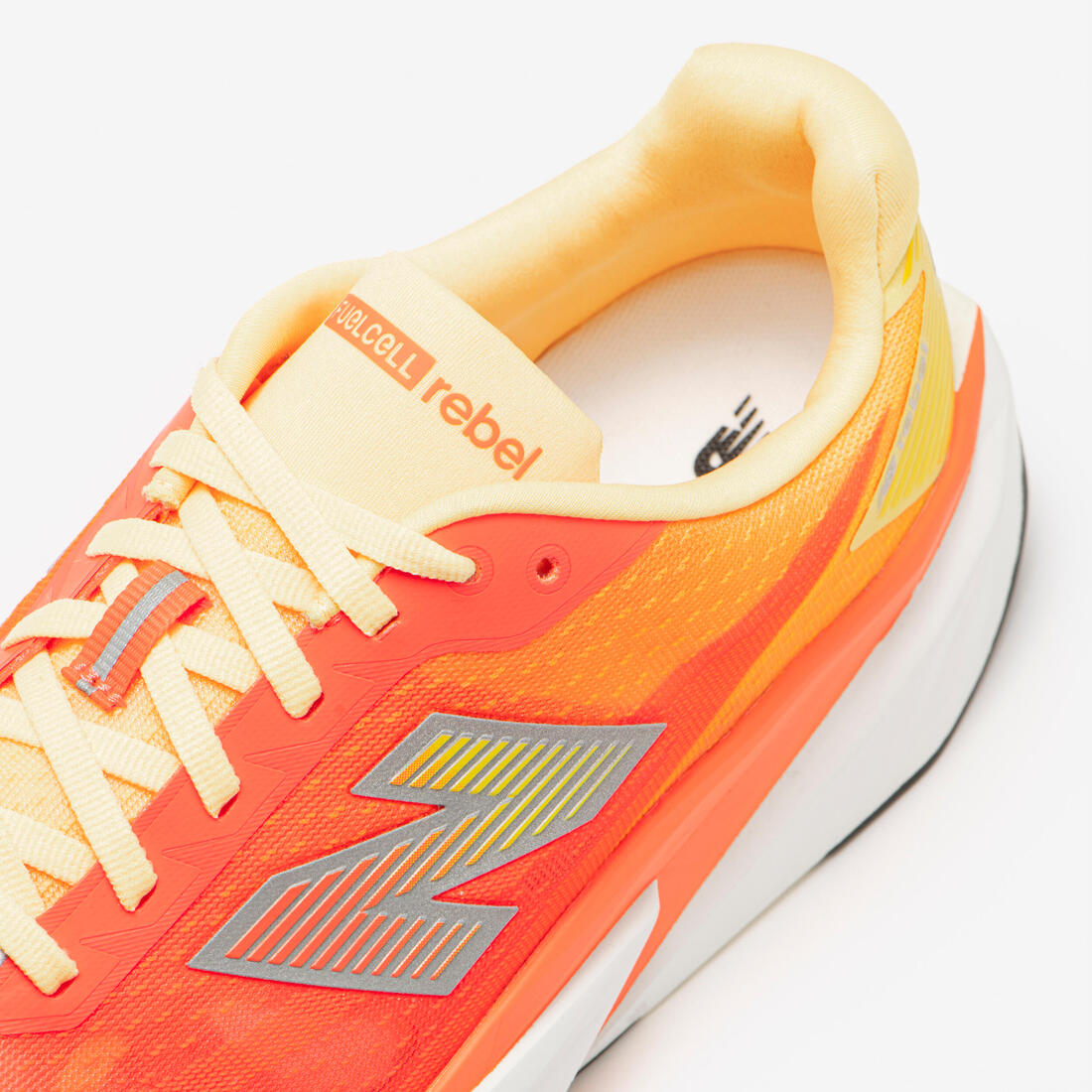 Chaussures de running Homme, New Balance Fuelcell Rebel V5
