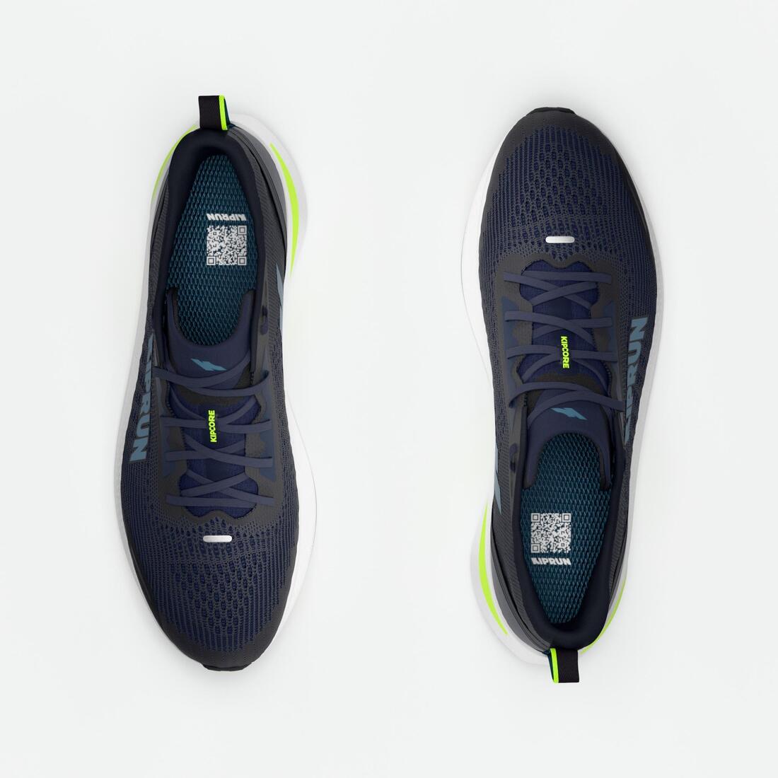 Chaussures de Running Homme, Kiprun Kipcore