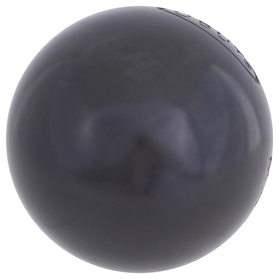 BOULES DE PÉTANQUE COMPÉTITION OBUT MATCH