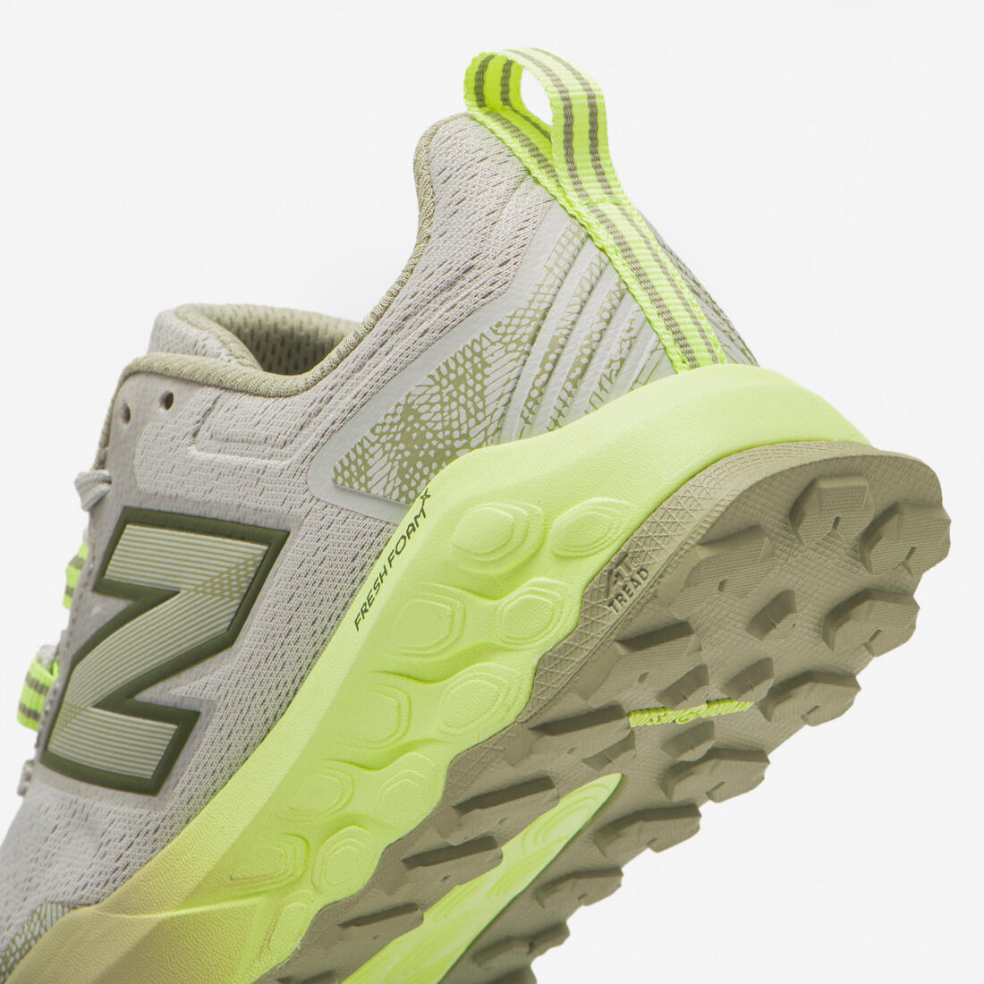 Chaussures de running trail femme, New balance Fresh Foam X Garoe V2