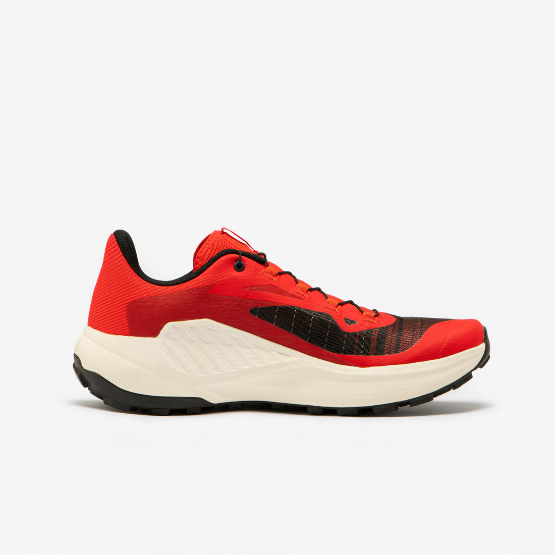 Chaussures de running trail homme, Salomon genesis, bleu et