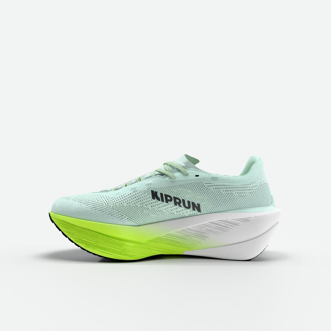 Chaussures de running route homme, Kiprun Kipstorm Tempo