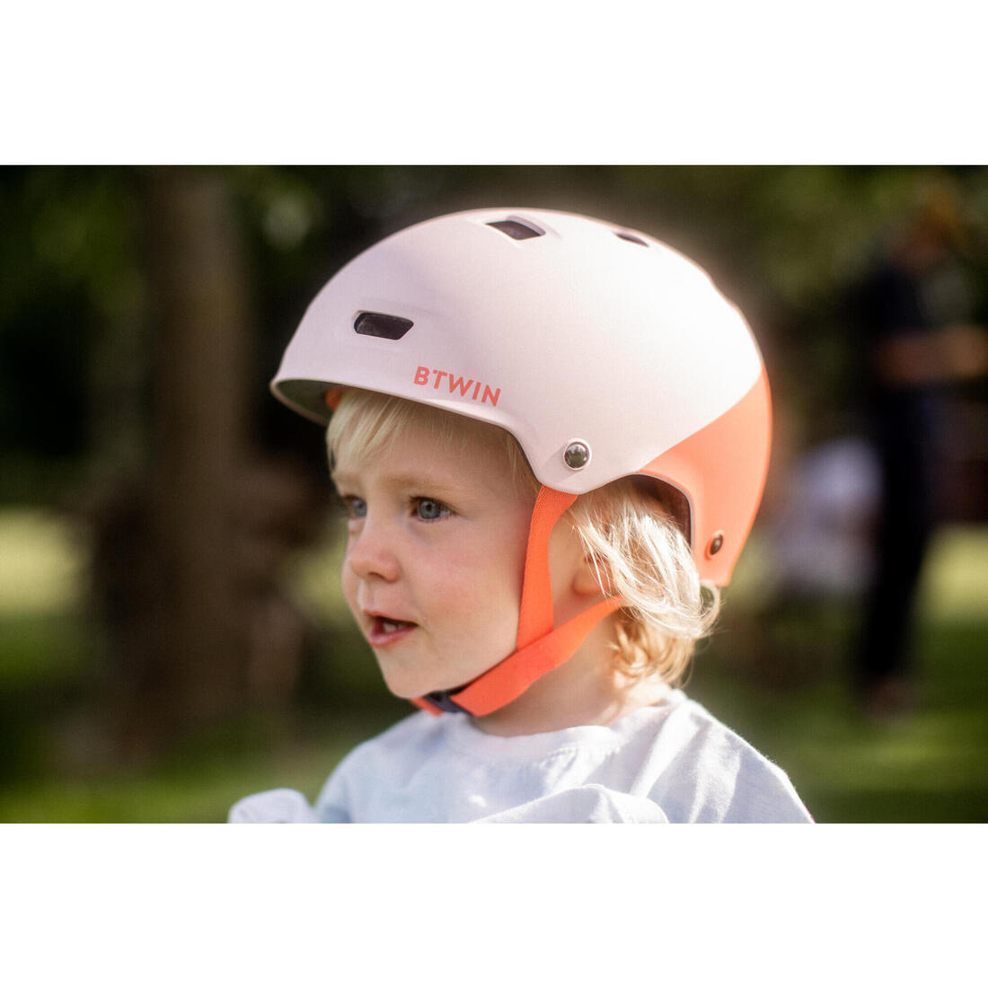 Casque velo enfant bol 520 xs