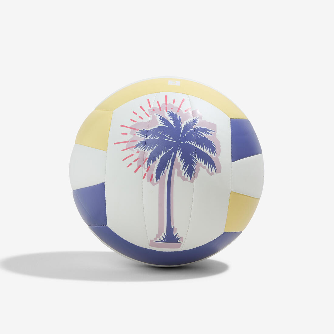 Ballon de beach volley - BV100 classic taille 5