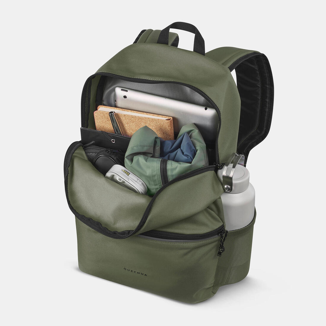 Sac à dos 2 poches 17L - NH Escape 100