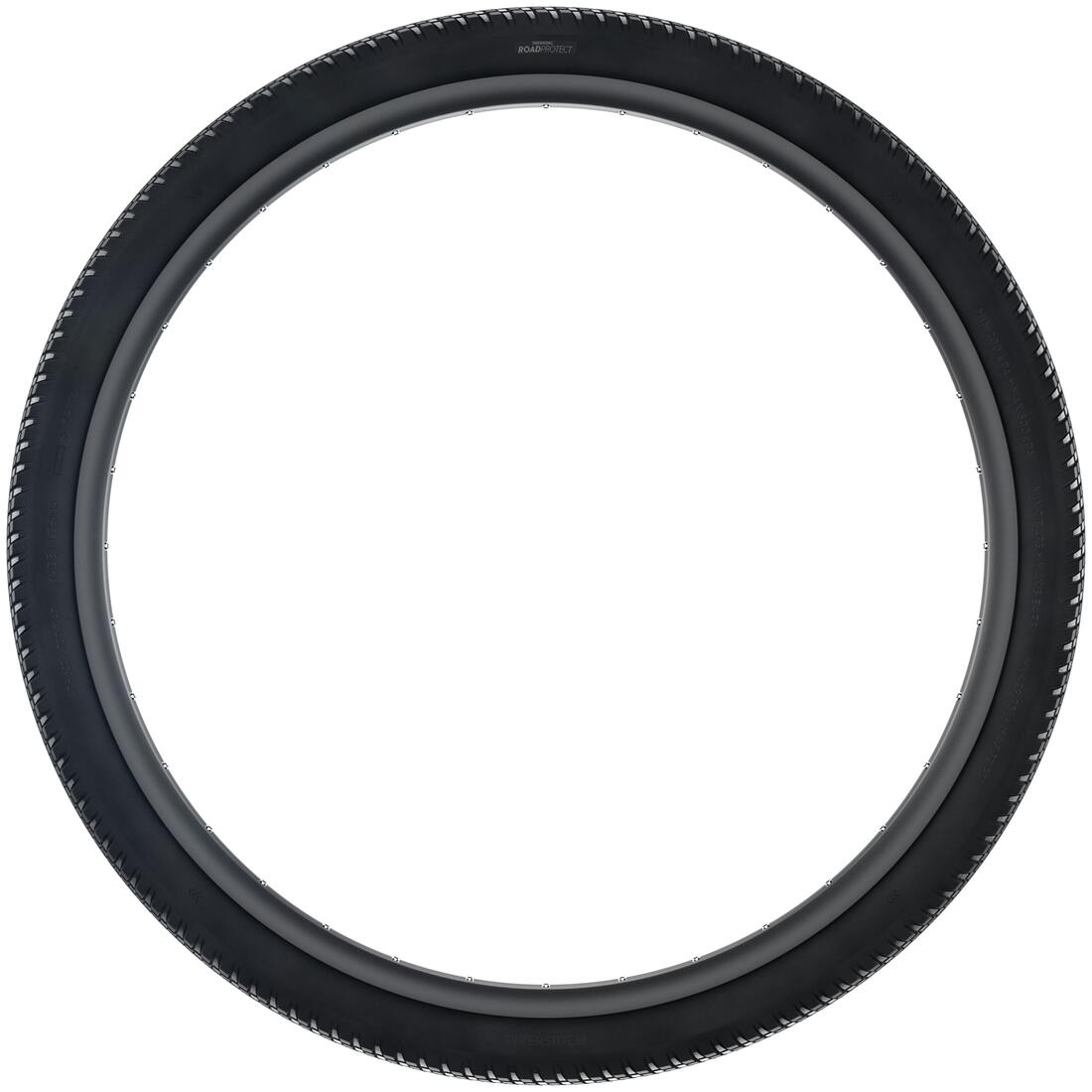 Pneu vélo tout chemin RoadProtect 28"x1.85" / 700x47mm