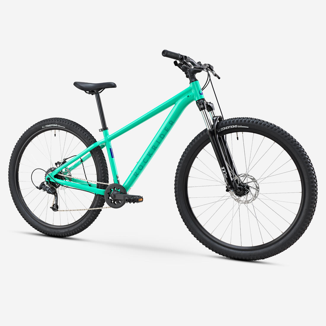 Vélo VTT randonnée 29" EXPL 100