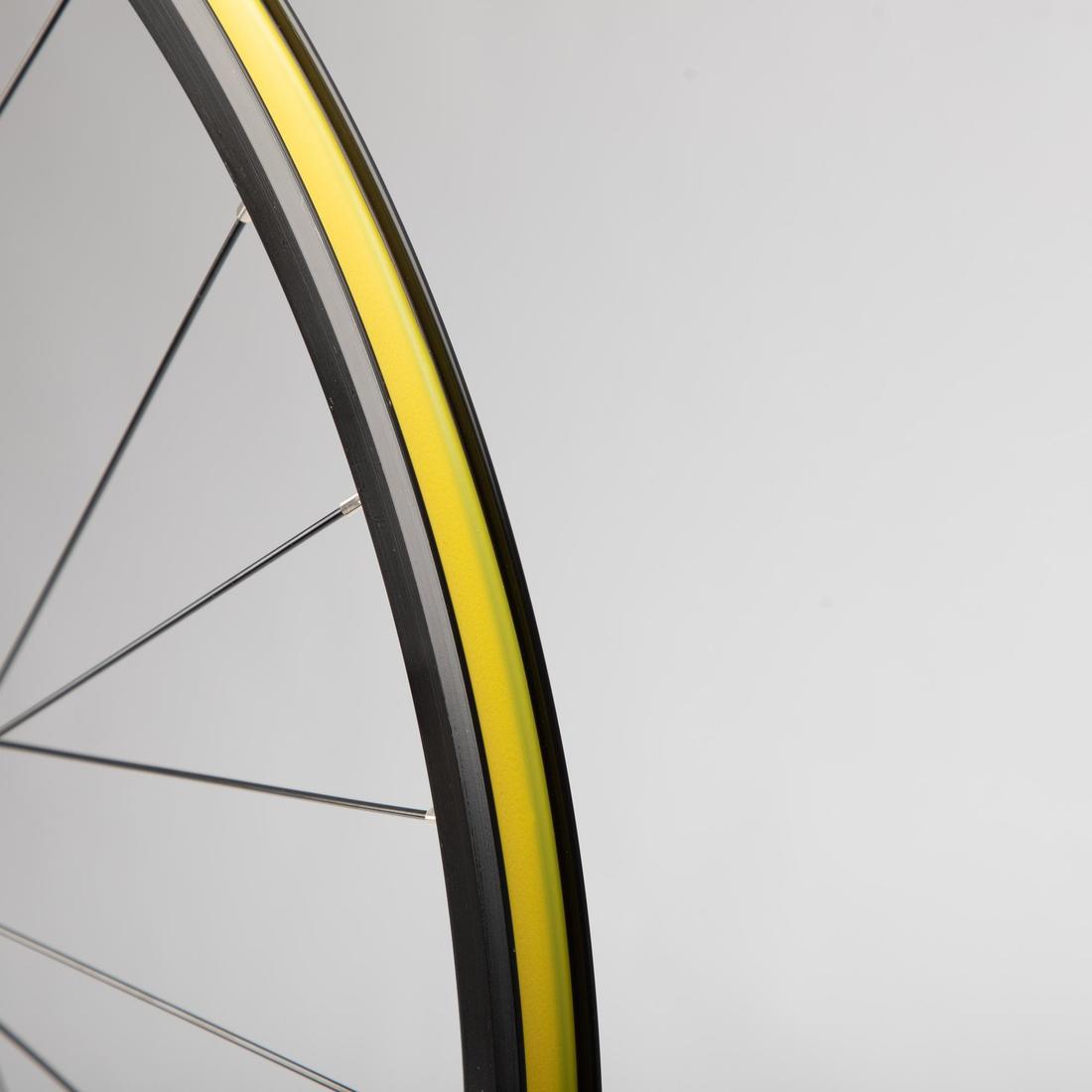 ROUE Avant Double Paroi TRIBAN DISC