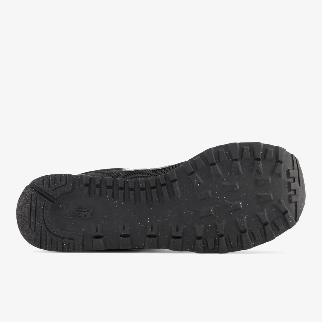 Basket New Balance 515, homme, noir