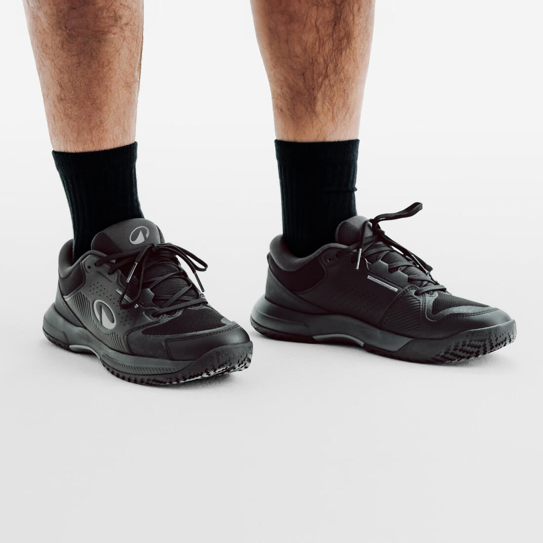 Chaussures de tennis multicourt adulte, Comfort