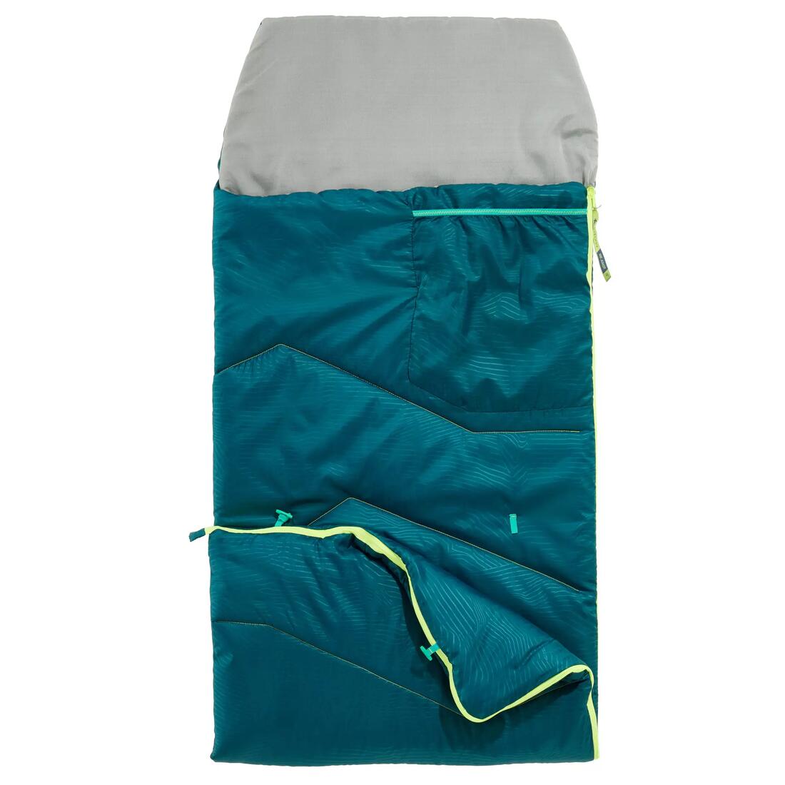 Sac de couchage enfant 10°C
