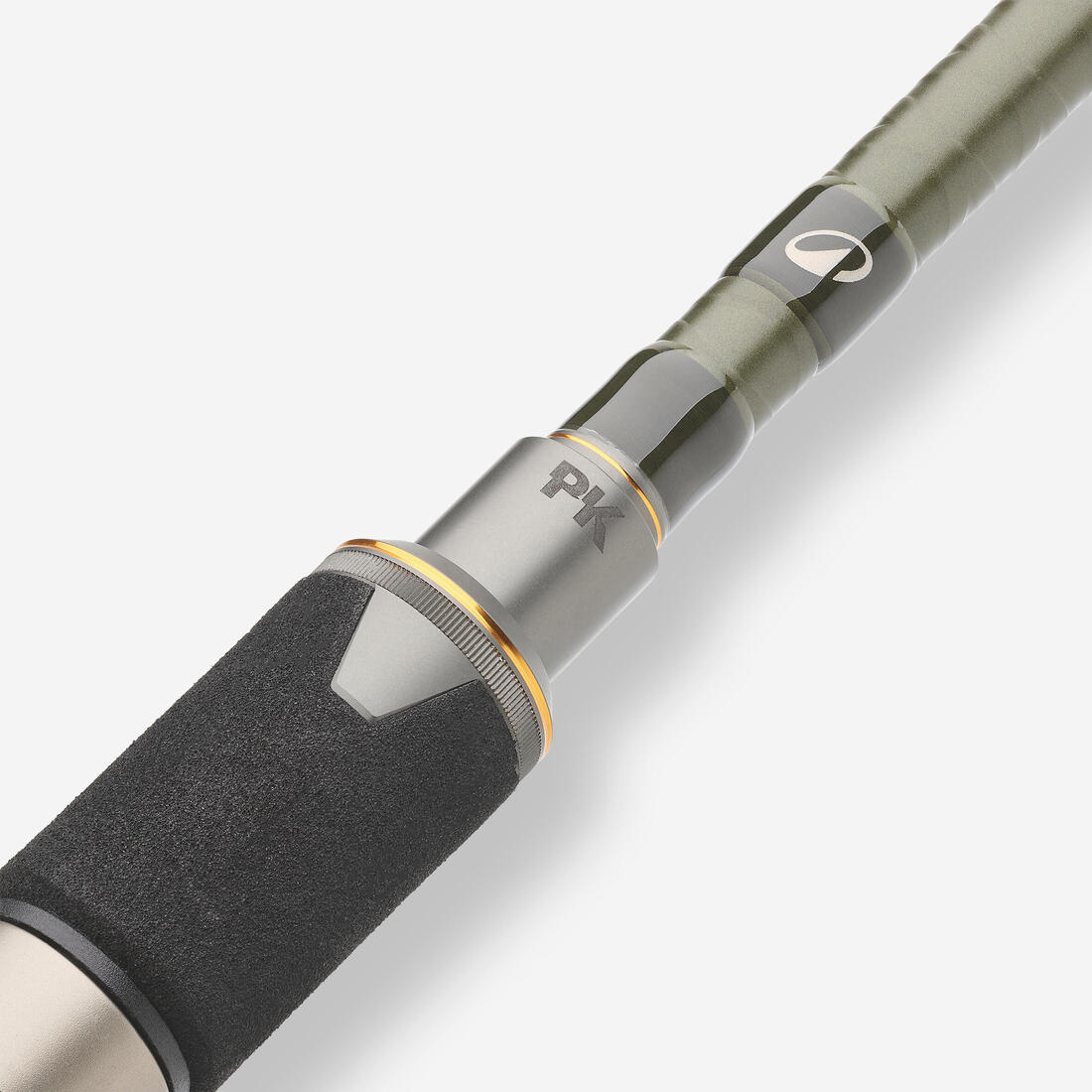 Canne à pêche WXM 500 Spinning Brochet 2.40m H/XH 14-85g