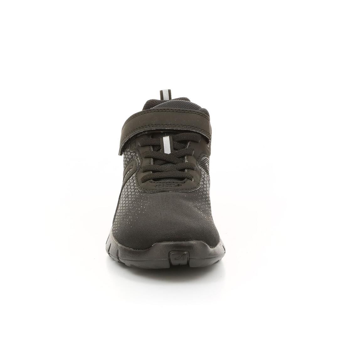 Chaussures enfant à scratch légères - soft 140